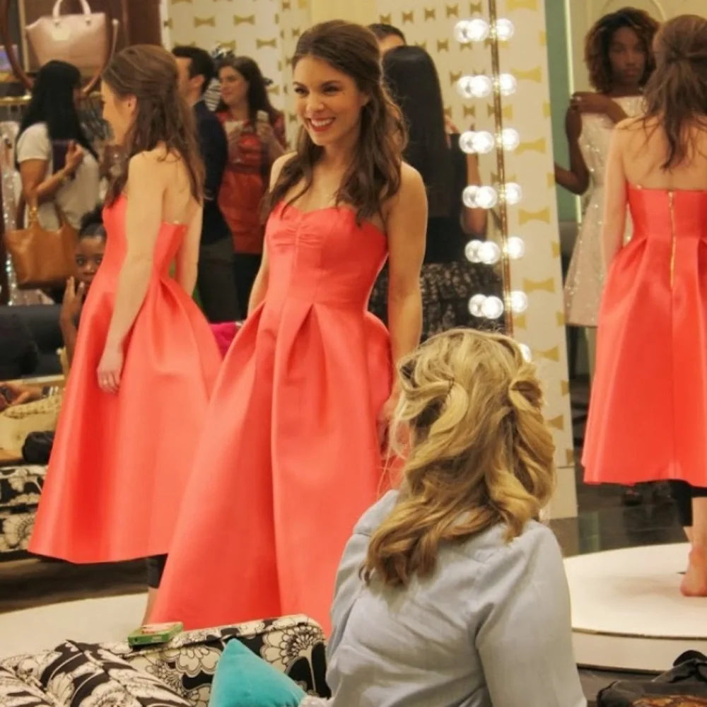 Kate Spade Ready to Wear Elea Dress - Picture 3 of 14